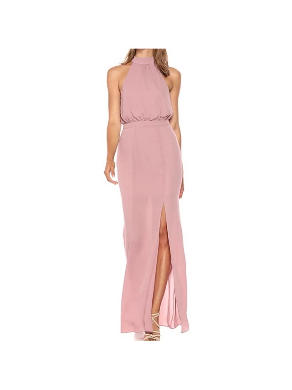 NWT Likely Cameron gown sz 4
